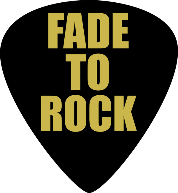 Fade to Rock